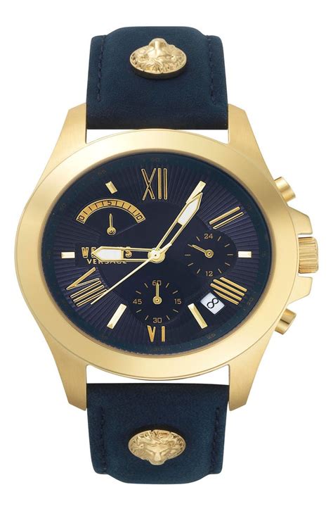 versus versace lion uhr|versace clothing.